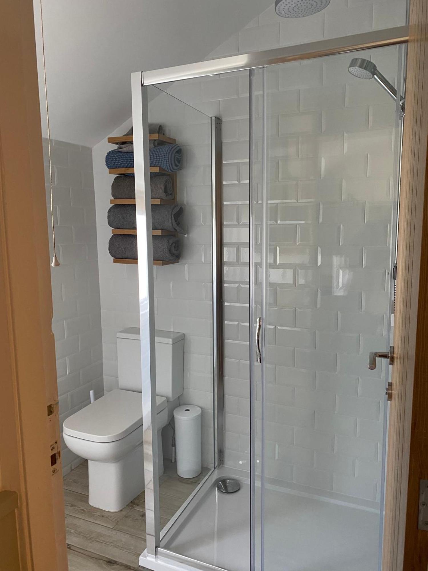 Delightful 3 Bedroomed Cottage In Лландидно Экстерьер фото